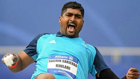 சச்சின் கிலாரி