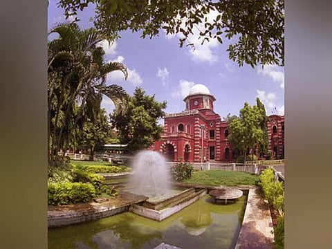 பொறியியல் சேர்க்கையில் முதல் முறையாக மேற்கு மண்டலம் முதலிடம்