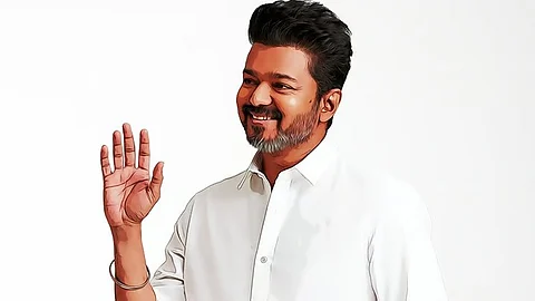 அக்டோபர் 3-வது வாரத்தில் தவெகவின் முதல் மாநாடு?