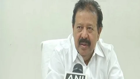தமிழக மாணவர்கள் இருமொழிக் கொள்கையையே விரும்புகின்றனர்: அமைச்சர் பொன்முடி
