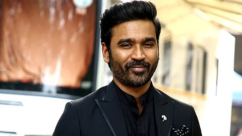தனுஷ்