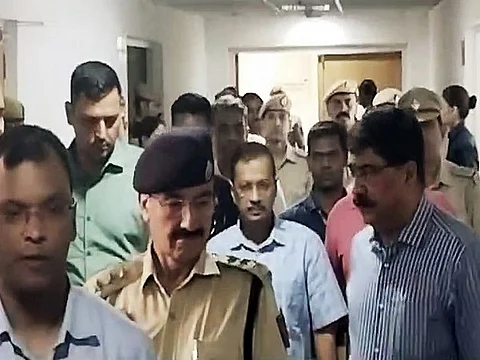 அரவிந்த் கெஜ்ரிவாலுக்கு ஜாமின் வழங்கியது உச்ச நீதிமன்றம்
