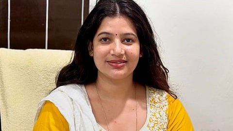 ஓஷின் சர்மா