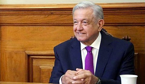 உலகிலேயே முதல்முறையாக நீதிபதிகளை வாக்களித்து தேர்தெடுக்கப்போகும் மெக்ஸிகோ மக்கள்