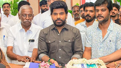 லெஜண்ட் சரவணனின் அடுத்தப் படம்: வெளியானது புதிய அறிவிப்பு!