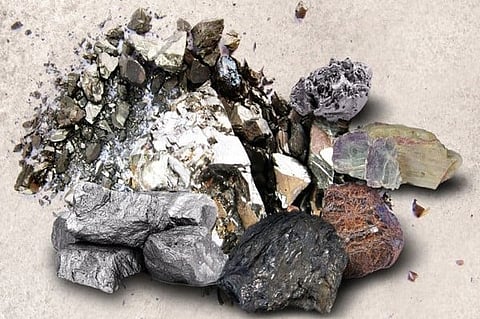 கன்னியாகுமரியில் புதிய அணுக்கனிம சுரங்கம்: அக்.1-ல் கருத்துக் கேட்புக் கூட்டம்