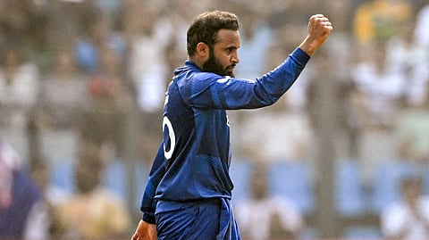 அடில் ரஷித்