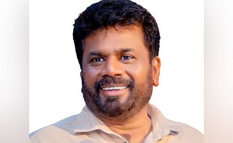 இலங்கை அதிபராகிறாரா அநுர குமார திசாநாயக்க?