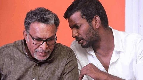 தமிழ் திரையுலகில் ஏற்படும் பிரச்னைகளை தீர்க்க புதிய கமிட்டி!