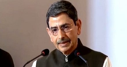 இந்தியாவுக்கு மதச்சார்பின்மை தேவையில்லை: ஆளுநர் ஆர்.என். ரவி