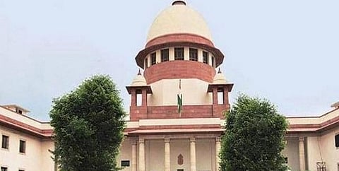 என்.ஆர்.ஐ. ஒதுக்கீடு என்பது முற்றிலும் மோசடியானது: உச்ச நீதிமன்றம்