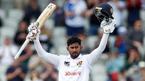 கமிந்து மெண்டிஸ்