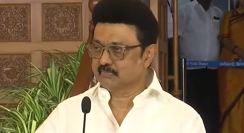 பிரதமருடன் இனிய சந்திப்பு: முதல்வர் ஸ்டாலின்