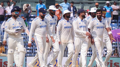 டிராவாக வாய்ப்புள்ள கான்பூர் டெஸ்ட்: இந்திய அணிக்கு என்ன பாதிப்பு?