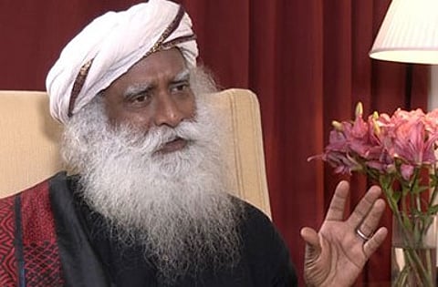ஈஷா யோகா மையம் விவகாரம்: உச்ச நீதிமன்றத்துக்கு வழக்கு மாற்றம்
