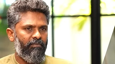 பிரேம்குமார்