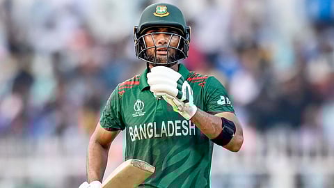 மஹ்முதுல்லா