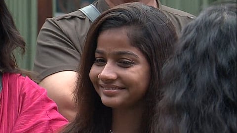 சாச்சனா