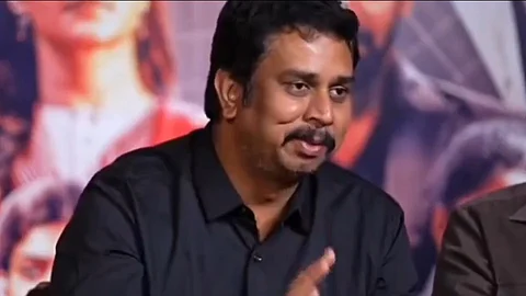 ரஜினிக்கும் அமிதாப் பச்சனுக்கும் உள்ள வித்தியாசம்: இயக்குநர் ஞானவேல் நகைச்சுவை பதில்!