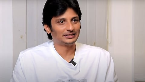 ஜீவா