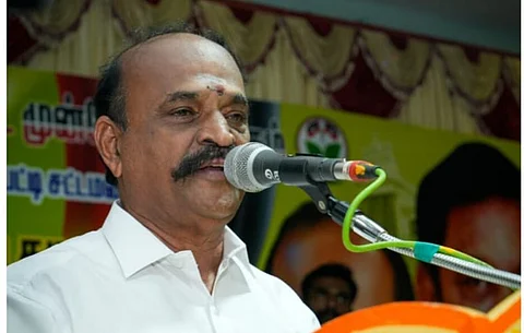 வேட்டையன் படக்காட்சிகளை நீக்காவிட்டால்…: அதிமுக எம்.எல்.ஏ. கடம்பூர் ராஜூ எச்சரிக்கை