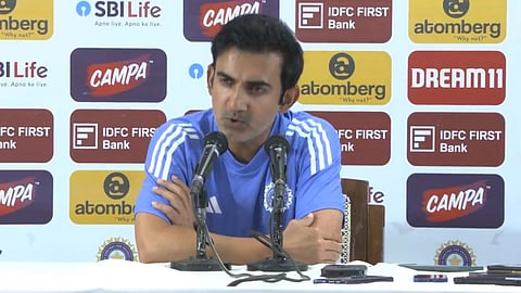 கம்பீர்