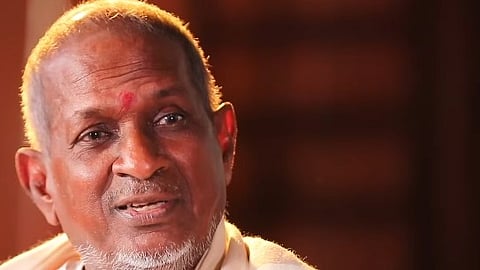 இளையராஜா