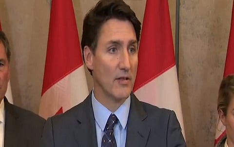 கனடா அதிபரின் குற்றச்சாட்டு: தூதரக அதிகாரிகளை வெளியேற்றிய மத்திய அரசு