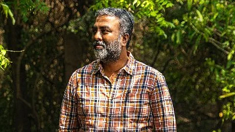 திமுகவுக்கு ஆதரவான கருத்தா?: தமிழ்நாடு வெதர்மேன் விளக்கம்