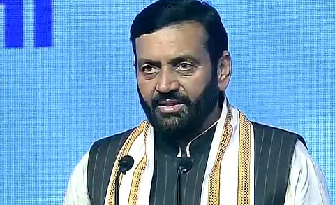 ஹரியாணா முதல்வராகப் பதவியேற்ற நாயப் சிங் சைனி