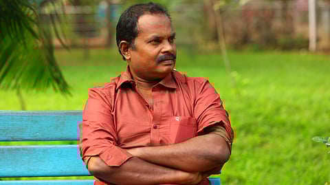 பாடலாசிரியர் எம்.ஜி. கன்னியப்பன் காலமானார்!