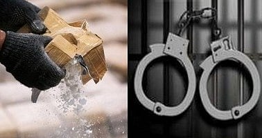 வீட்டிலேயே போதைப்பொருள் தயாரிப்பு: சென்னையில் மாணவர்கள் கைது!