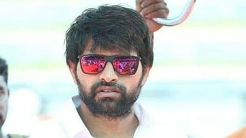 ஜானி