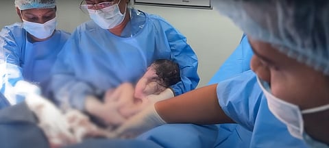 எந்த உள்நோக்கத்துடனும் வீடியோவை பதிவு செய்யவில்லை: யூடியூபர் இர்ஃபான்