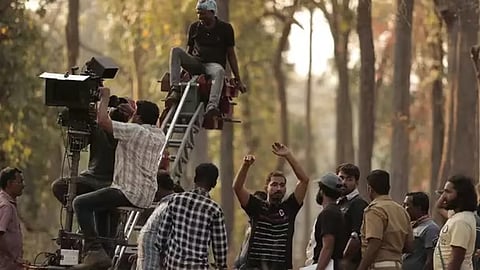 புதிய பட வேலைகளைத் தொடங்க வேண்டாம்: தயாரிப்பாளர் சங்கம் அறிக்கை