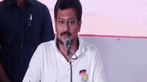 உதயநிதி டி-ஷர்ட் விவகாரம்: தமிழக அரசுக்கு உயர் நீதிமன்றம் கேள்வி