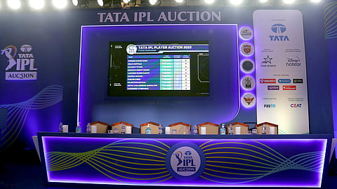 ஐபிஎல் வீரர்கள் தக்கவைப்பு: முழு விவரம்