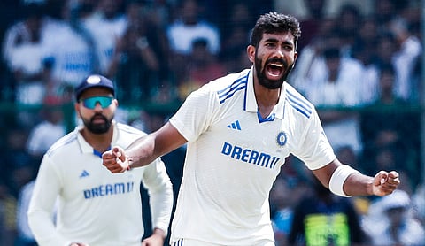 3-வது டெஸ்ட்: நியூசி. பேட்டிங், இந்திய அணியில் ஒரு மாற்றம்!