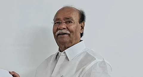 100% இடஒதுக்கீடு நடைமுறையாகும் நாளே உண்மையான சமூகநீதி நாள்: ராமதாஸ்