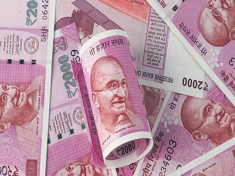 6,970 கோடி மதிப்பிலான ரூ. 2000 நோட்டுகள் இன்னும் வங்கிக்குத் திரும்பவில்லை: ரிசர்வ் வங்கி