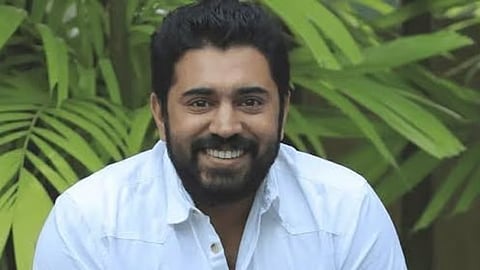 நிவின் பாலி வழக்கில் போதிய ஆதாரம் இல்லை: காவல் துறை