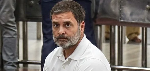 முற்றிலும் ஏற்றுக்கொள்ளவே முடியாதது: ராகுல் காந்திக்கு அரச குடும்ப வாரிசுகள் கடும் கண்டனம்!