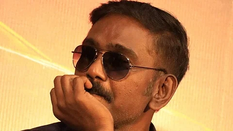 காஷ்மீரின் அரசியலும் சூழலும் பேசப்படாமலே..: அமரனை விமர்சித்த வசந்த பாலன்