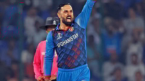 முஹமது நபி