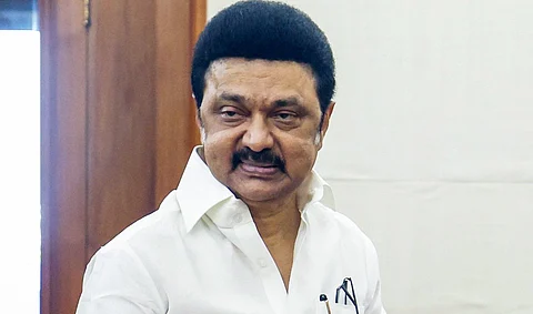 7 ஆண்டுகளில் இல்லாத அளவுக்கு தமிழக மீனவர்கள் கைது: முதல்வர் ஸ்டாலின்