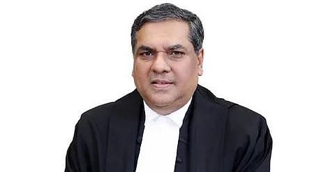 அவசர வழக்குகளுக்கு இனி வாய்மொழி கோரிக்கை கூடாது: தலைமை நீதிபதி சஞ்சீவ் கன்னா