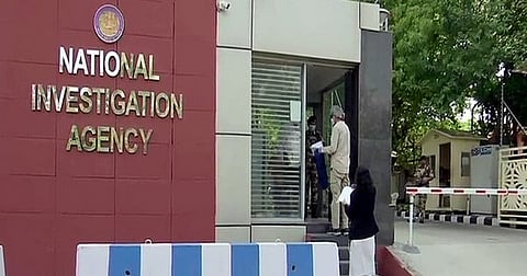 மணிப்பூர் வன்முறைகள்: விசாரணையை தொடங்கிய தேசிய புலனாய்வு முகமை!