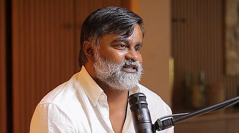 செல்வராகவன்