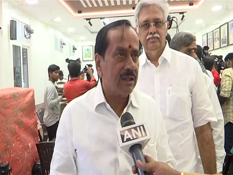 மனிதநேய மக்கள் கட்சி புகார்: எச். ராஜா மீது வழக்குப்பதிவு!