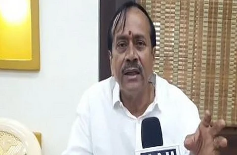 கஸ்தூரியை பிடிக்க தனிப்படை அமைத்தவர்கள் ஏன் இசைவாணியை கைது செய்யவில்லை?: ஹெச். ராஜா